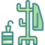Coat icon 64x64