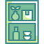 Shelf icon 64x64
