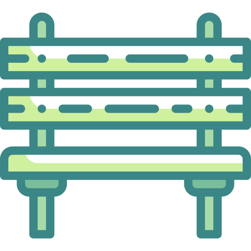 Bench icon