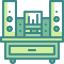 Home theater icon 64x64