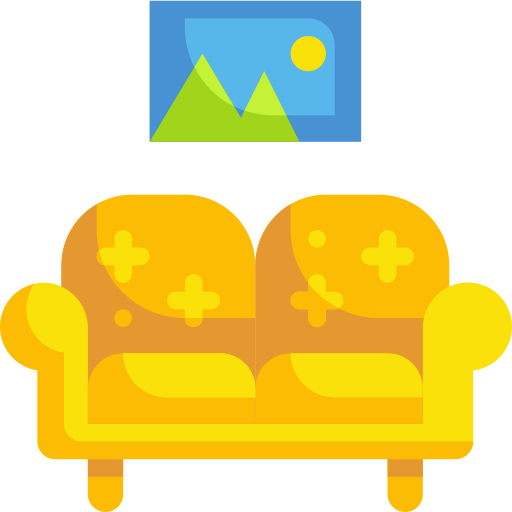 Sofa icon