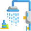 Shower icon 64x64