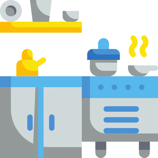 Kitchen icon