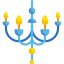 Chandelier icon 64x64