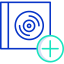 Album Symbol 64x64