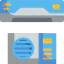 Air conditioner icon 64x64