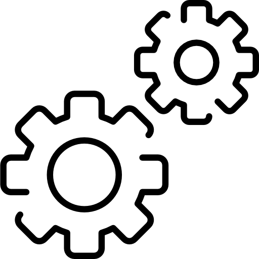 Setting icon