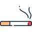 Smoking ícone 64x64