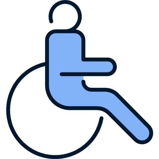 Disable icon