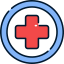 Medical icon 64x64