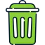 Bin icon 64x64