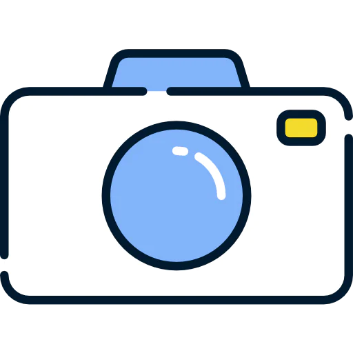 Camera icon