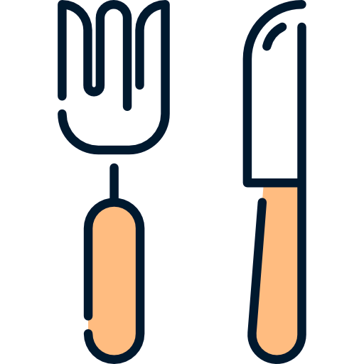 Restaurant icon