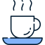 Coffee ícone 64x64