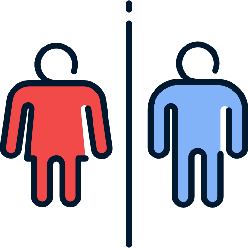 Toilet icon