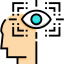 Observation icon 64x64