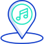 Location Symbol 64x64