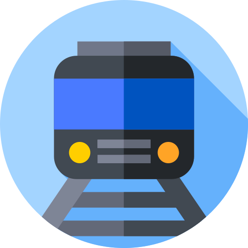 Train icon