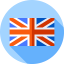 Великобритания иконка 64x64