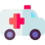 Ambulance icon 64x64