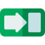 Arrow icon 64x64