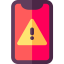 Alert icon 64x64
