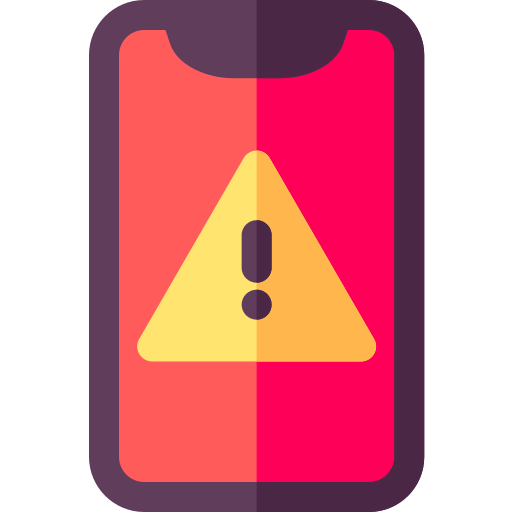 Alert icon