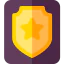 Badge icon 64x64