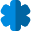 Asterisk icon 64x64