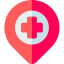 Healthcare and medical Symbol 64x64
