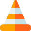 Bollards icon 64x64