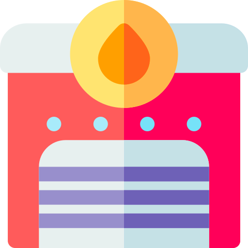 Architecture and city Ikona