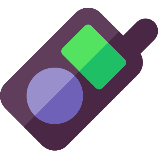 Communications ícono