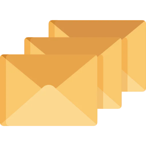 Mail icon
