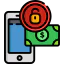 Ransomware icon 64x64