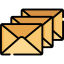 Mail icon 64x64