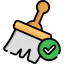 Paint brush icon 64x64