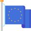 Европа иконка 64x64