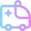 Ambulance 图标 64x64