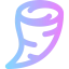 Tornado 图标 64x64