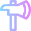 Axe ícono 64x64