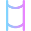 Stretcher ícono 64x64