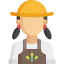 Farmer icon 64x64