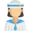 Sailor icon 64x64