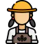 Farmer icon 64x64