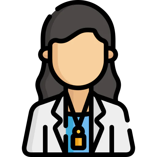 Scientist アイコン