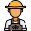 Farmer icon 64x64