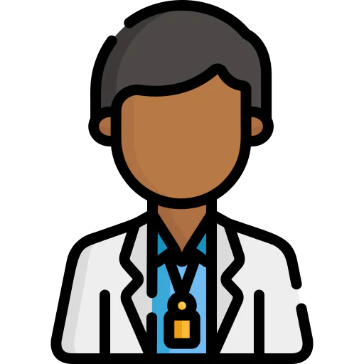Scientist icon