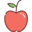 Apple icon 64x64