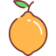 Lemon icon 64x64